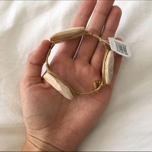 Bourbon and Bowties Bangle