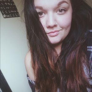 Meet your Posher, Taryn