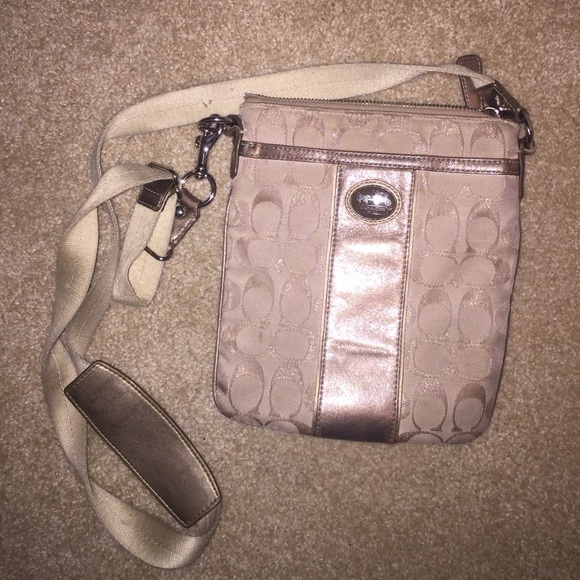Coach bundle