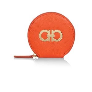 Ferragamo coin purse