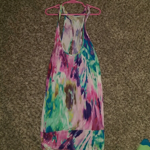 Tank top