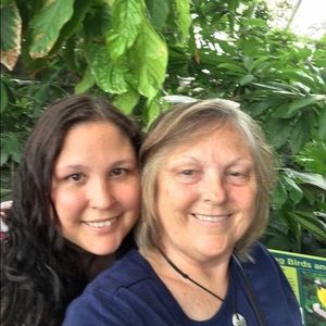 Meet your Posher, Pam