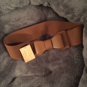 Bow belt
