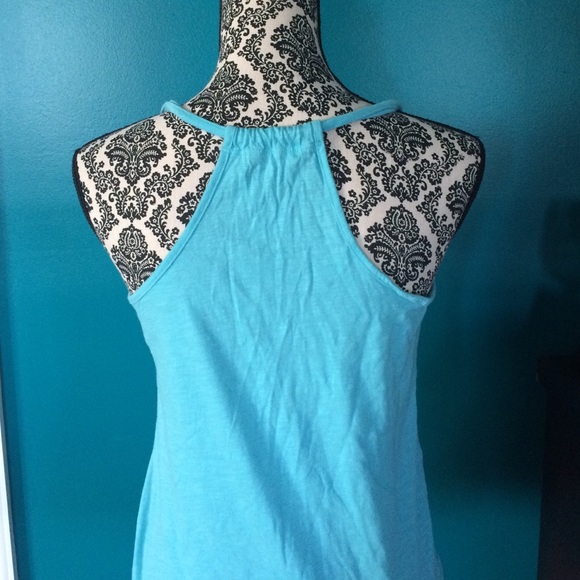 GAP tank - Picture 3 of 3