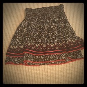 Susana Monaco skirt