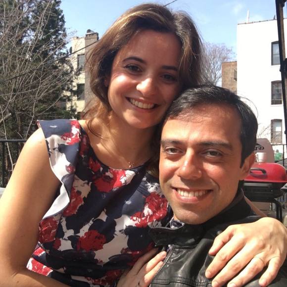 Meet your Posher, Line