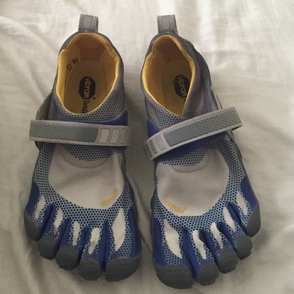 Five Fingers Shoes Men's 9