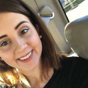 Meet your Posher, Kerry