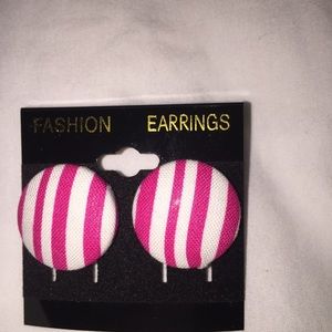 Hand made hand crafted earrings