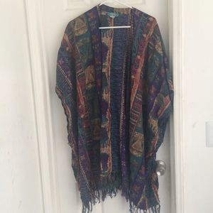 Cute vintage kimono
