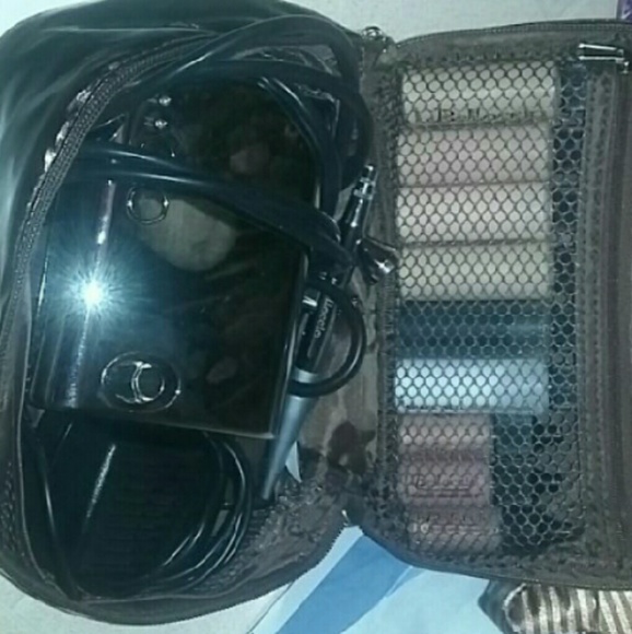 New air brush system - Picture 1 of 3