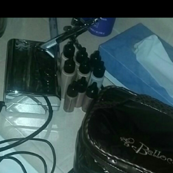 New air brush system - Picture 3 of 3