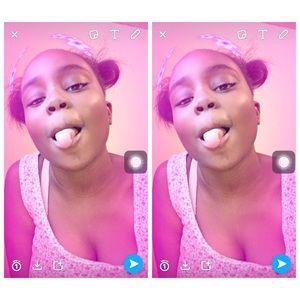 Meet your Posher, Tarius