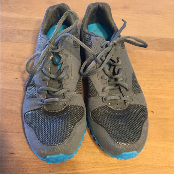 Reebok Running Shoes