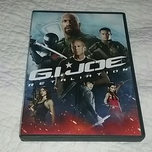 G.I. Joe Retaliation