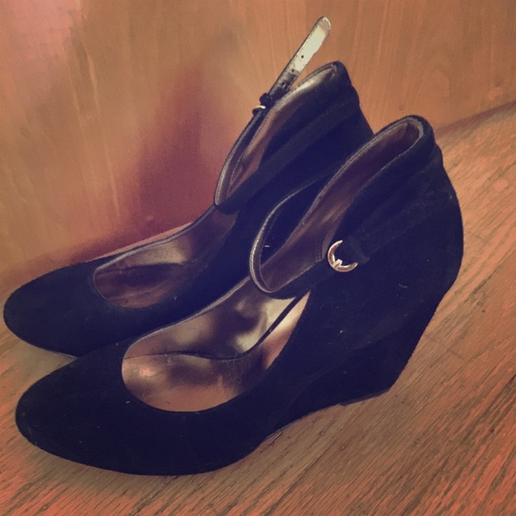 Nine West wedges 9