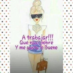 Meet your Posher, Brenda