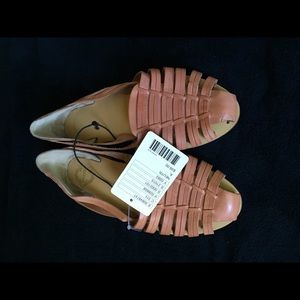 Urban outfitters ecote huaraches