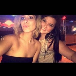 Meet your Posher, Ali