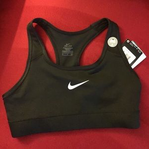 Nike Dri-Fit Training/Sports Bra