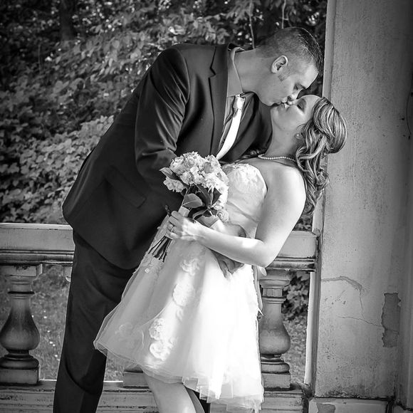 Meet your Posher, Veronica