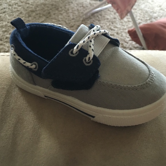 Toddler shoes