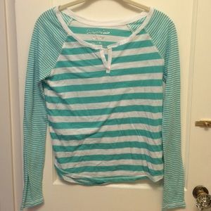 Aeropostale shirt XS