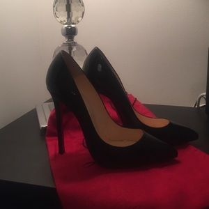 Christian Louboutin Pigalle 120
