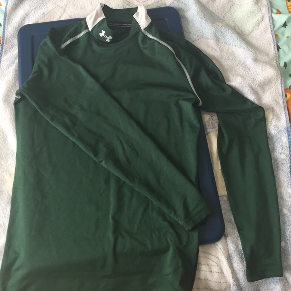 Under Armour Cold gear long sleeve