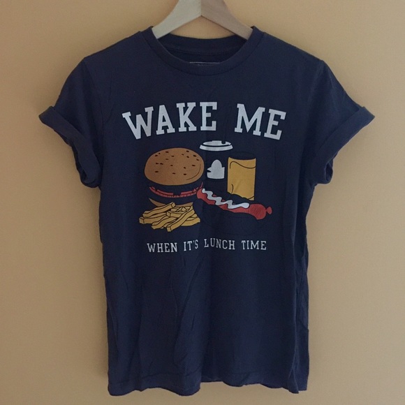 Graphic Tee