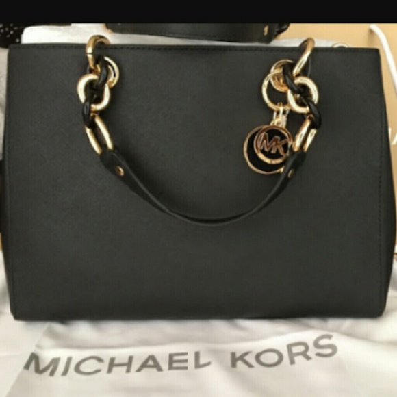 New Michael kors purse - Picture 1 of 2