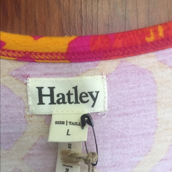 NWT Hadley Maxi Dress - Picture 4 of 5