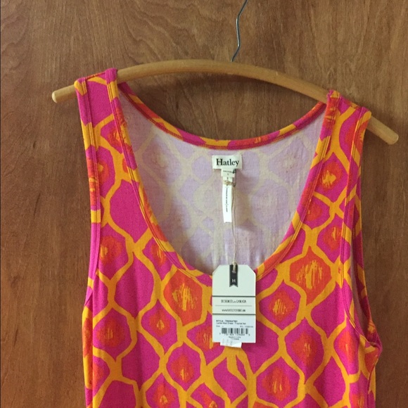 NWT Hadley Maxi Dress - Picture 5 of 5