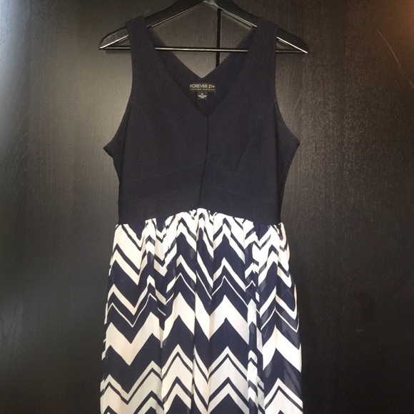 Forever 21 Maxi Dress