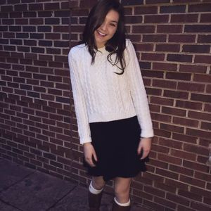 Meet your Posher, Jacquelyn