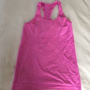 Lululemon swiftly tech racer back