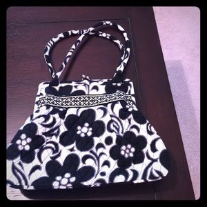 Vera Bradley Alice Purse Shoulder Bag