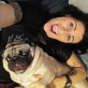 Meet your Posher, Jami