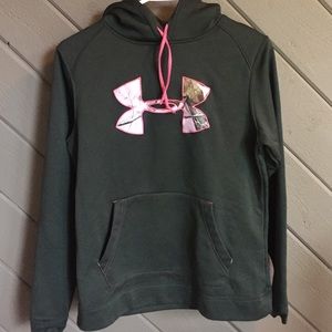 Women's Under Armour  Hoodie