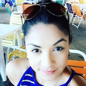 Meet your Posher, Mary bell