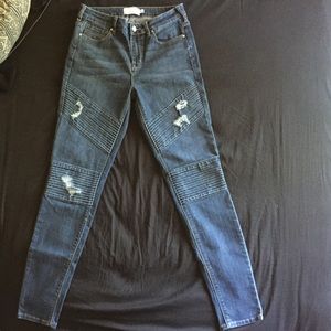 Kendall & Kylie jeans