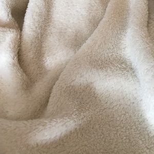 Meet your Posher, Molly