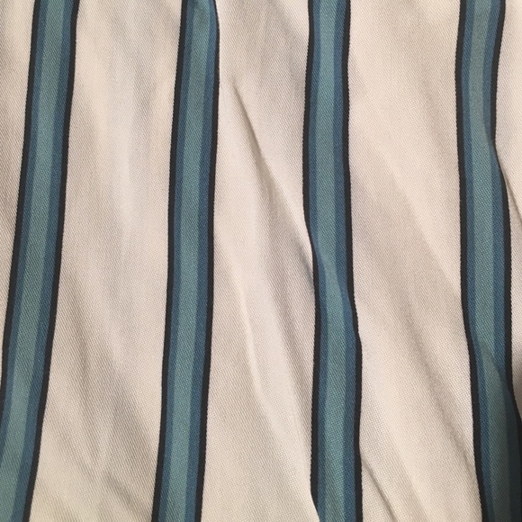 Striped dress - Picture 2 of 2