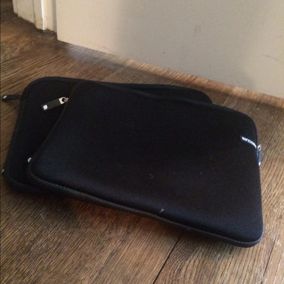 Just incase laptop case