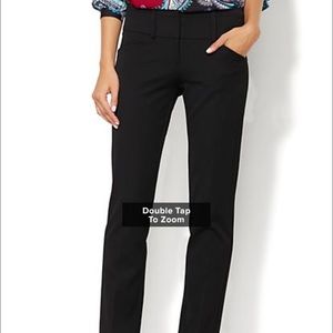 NY&Company 7th Avenue slacks