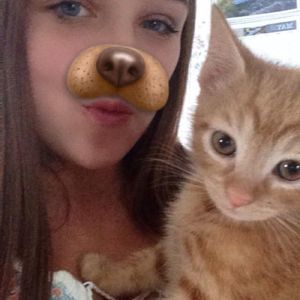 Meet your Posher, Rhealyn