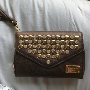 Michael Kors clutch