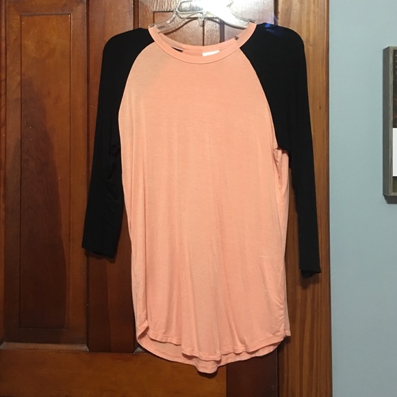 LLR Randy Shirt