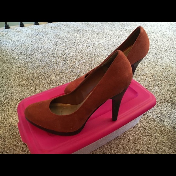 6.5 Heels