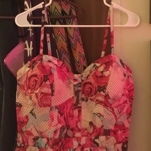 Women's Jessica Simpson dress